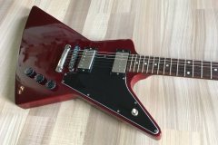 Gibson-Explorer