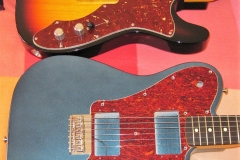 Tele-Custom